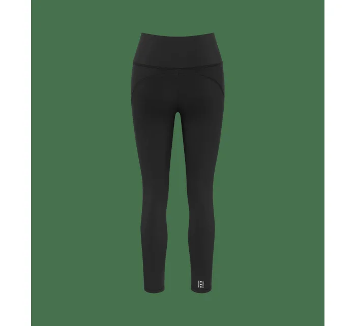 Cardio RTW High-Rise Leggings - BLACK - TRIUMPH BLACK - TRIUMPH Cardio RTW High-Rise Leggings - BLACK - TRIUMPH BLACK - TRIUMPH