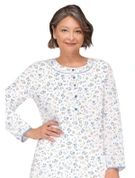 III long/r M3XL košile model 21066594 - MARTEL