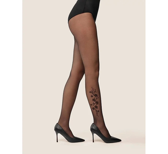 Gabriella punčocháče 385 Jasmine 20 den 5-XL Gabriella punčocháče 385 Jasmine 20 den 5-XL