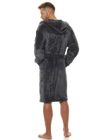 Pánský župan L&L 2110 Costa M-2XL