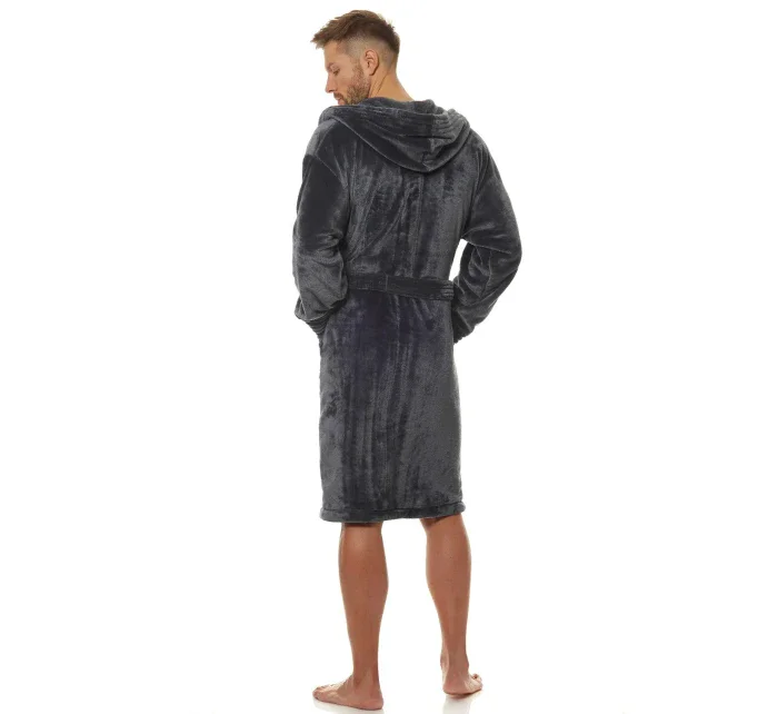 Pánský župan L&L 2110 Costa M-2XL