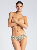 Dámské kalhotky  Bikini Cotton Comfort Print model 17899494 - Gatta