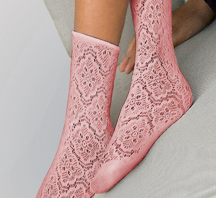 Dětské ponožky Knittex DR 2314 Lita