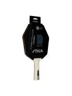 Raketa na stolní tenis Stiga Cybershape Hobby 92800591803