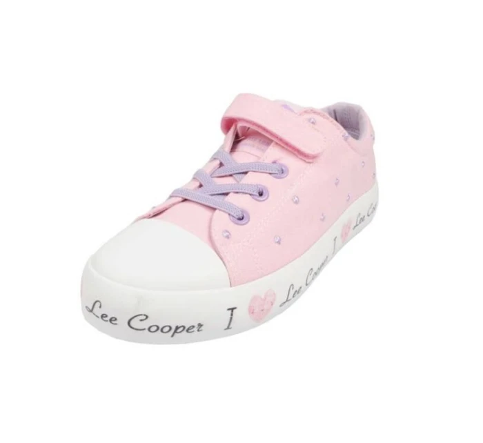 Boty Lee Cooper Jr LCW-24-02-2160K Boty Lee Cooper Jr LCW-24-02-2160K