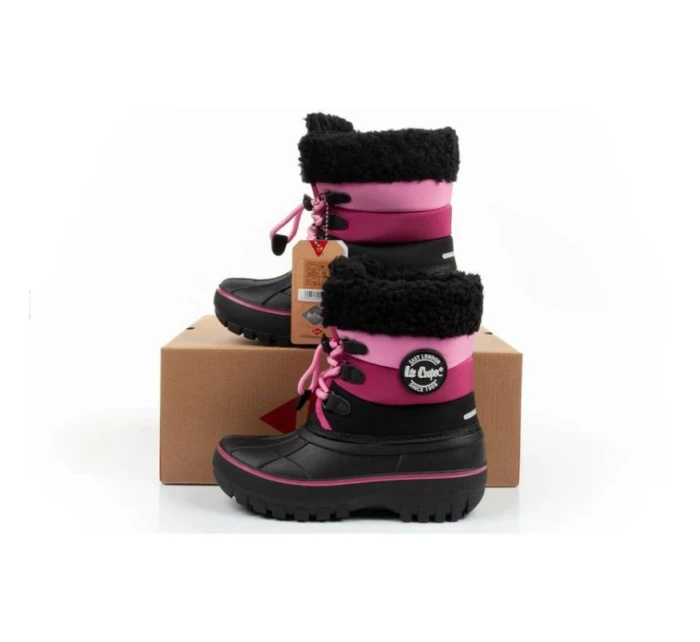 Sněžnice Lee Cooper Jr LCJ-24-44-2855K