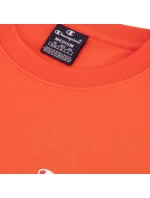 Tričko Champion SS Tee M 220264 OS014 pánské