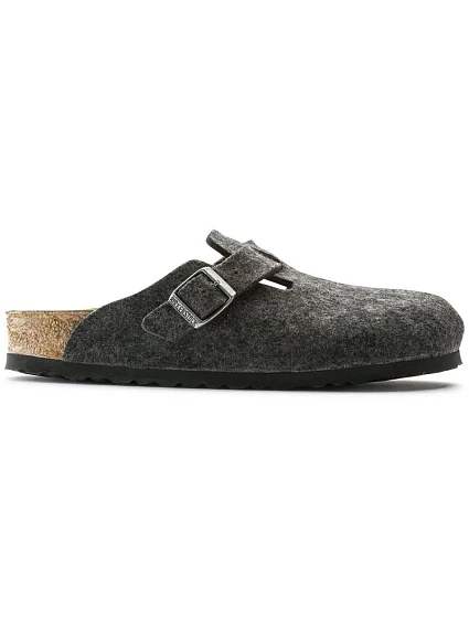 Žabky Boston FE model 21080243 - Birkenstock Žabky Boston FE model 21080243 - Birkenstock