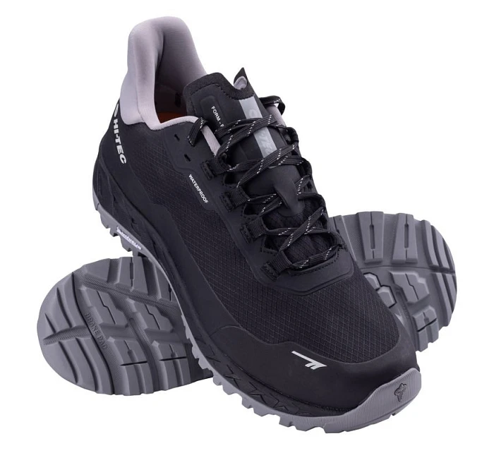 Pánské boty WP model 22051754 Pánské boty WP model 22051754