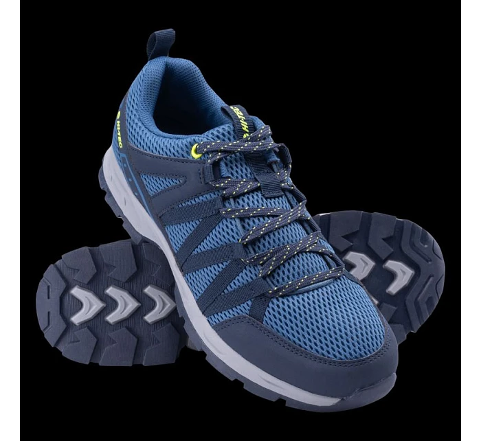 Pánské boty DELSON LOW