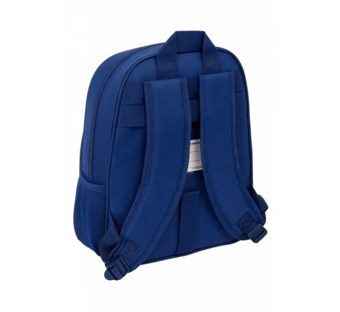 Batoh Jr model 21109072 - FC BARCELONA