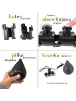 SET  S A  +  PLUS SIZE model 21810712 - HMS