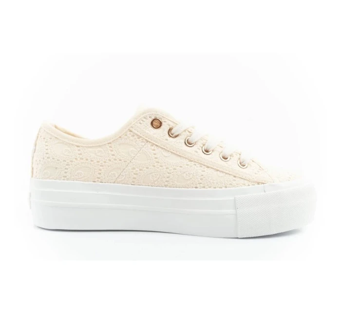 buty sportowe damskie platforma dámské model 21360871 - Lee Cooper buty sportowe damskie platforma dámské model 21360871 - Lee Cooper