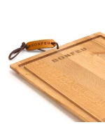 DŘEVĚNÉ PRKÉNKO BONFEU DŘEVĚNÉ PRKÉNKO BONFEU