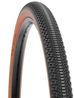 Pneumatiky WTB 700x40 VULPINE TCS LFR 120TPI SG TAN