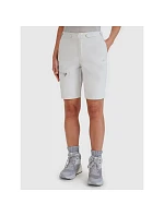 Dámské rychleschnoucí trekingové šortky model 22123639 dámské - 4F