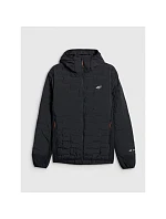 bunda PRO s výplní Primaloft pánská model 22359201 - 4F bunda PRO s výplní Primaloft pánská model 22359201 - 4F