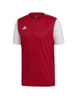 Pánské fotbalové tričko 19 JSY M  model 15945891 - ADIDAS