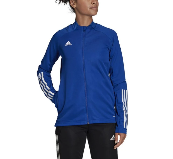 Dámská mikina Condivo 20 Training W model 15982116 - ADIDAS