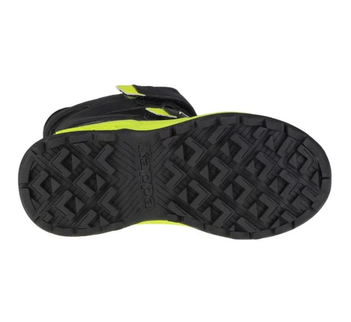 Děti Cekis Tex K Jr 260903K-1133 - Kappa