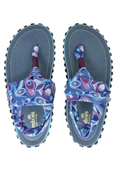 Žabky  W model 18617168 - Gumbies