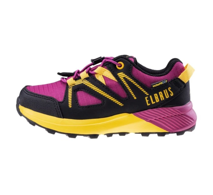 Boty Elbrus Vapus WP Jr 92800490761