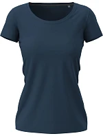 Women Dámské tričko navy blue model 22478381 - Stedman