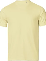 Tee Jays TJ 1150 Tričko z těžké bavlny "Unlabeled Luxury" 18.1150 sunshine