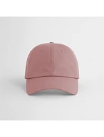 Beechfield B 26N 6 panelová kšiltovka EarthAware® 53.026N rose