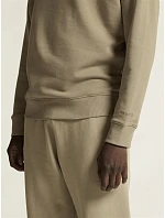 Frequent Hz Sweatshirt M mikina s 1/4 zipem taupe model 22471700 - Craft Corporate Frequent Hz Sweatshirt M mikina s 1/4 zipem taupe model 22471700 - Craft Corporate