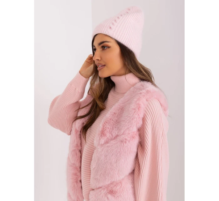 AT CZ 2328 cap.38P světle růžová AT CZ 2328 cap.38P světle růžová