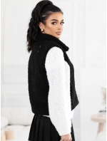 CS vesta KZ 1403.00P černá