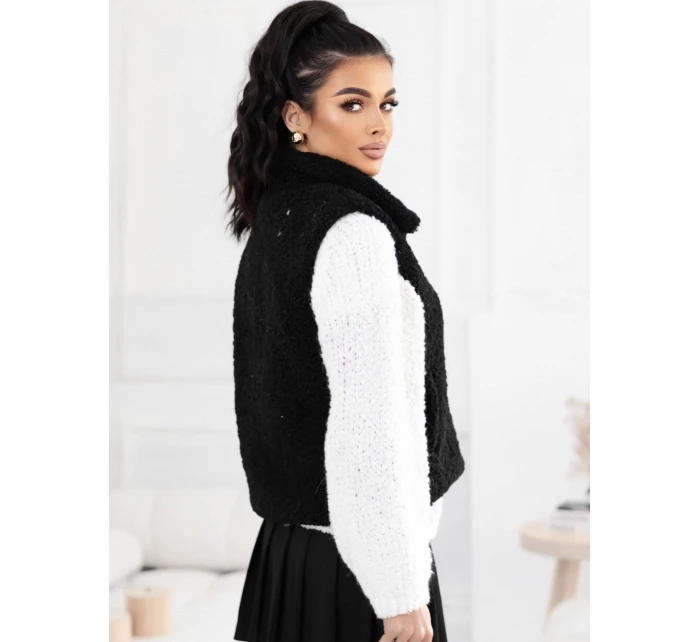 CS vesta KZ 1403.00P černá