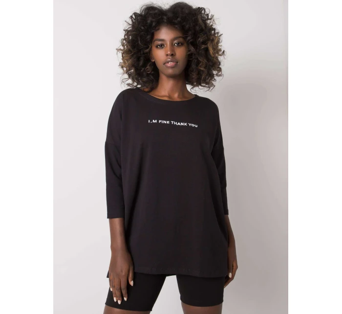 Halenka EM BZ 114 B.24 černá