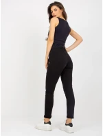 Tepláky RV DR 8696.20 černá