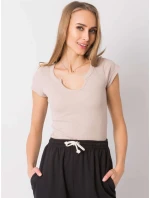 Halenka TW BZ model 14841920 béžová - FPrice Halenka TW BZ model 14841920 béžová - FPrice