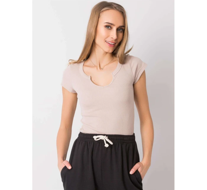 Halenka TW BZ model 14841920 béžová - FPrice Halenka TW BZ model 14841920 béžová - FPrice