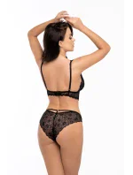 Kalhotky BBL model 17653302 Black - Babell Kalhotky BBL model 17653302 Black - Babell