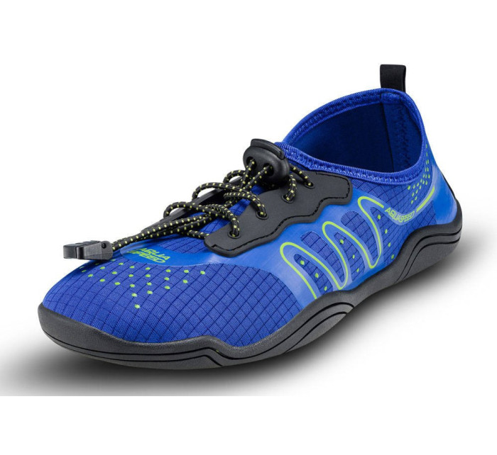 Plavecká obuv model 17346583 - AQUA SPEED