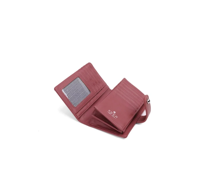 Peněženka VUCH Maeva Middle Pink Peněženka VUCH Maeva Middle Pink