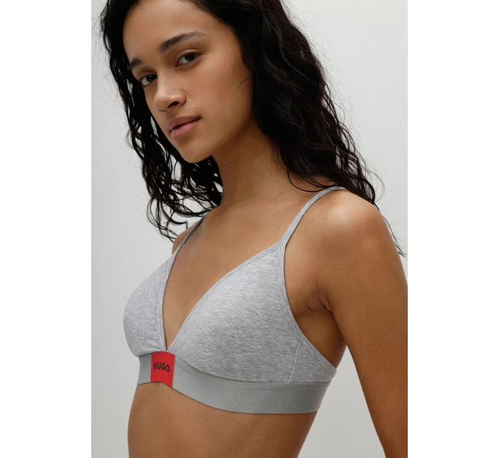 BOSS B-Triangle Red Lable 50469647-033 - HUGO