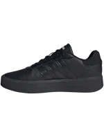 Boty Court Platform W model 20993387 černé - ADIDAS Boty Court Platform W model 20993387 černé - ADIDAS