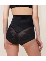 Dámské kalhotky Wild Rose Sensation Highwaist Panty