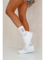 DÁMSKÉ PONOŽKY COFFEE FIRST 0200.167