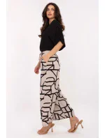 Dámské kalhoty  model 215117 Sublevel