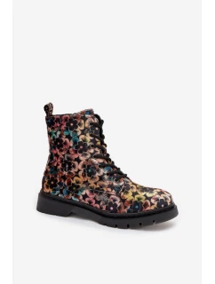 Boty model 218713 Step in style