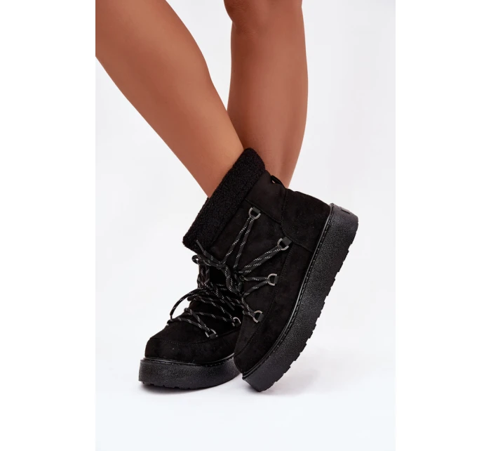 Sněhule  model 222296 Step in style