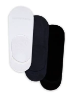 Pánské ponožky John Frank JF3NS02 3pack