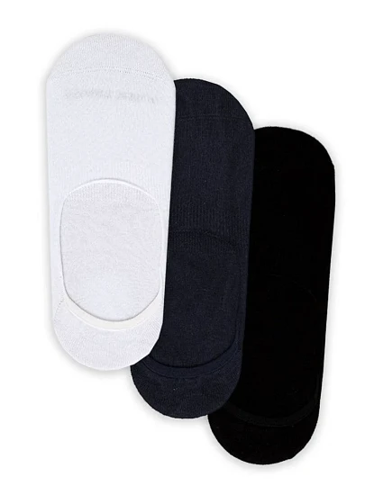 Pánské ponožky John Frank JF3NS02 3pack