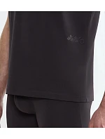 SLG BASE - Pánské tričko O-Neck z organické bavlny Sloggi